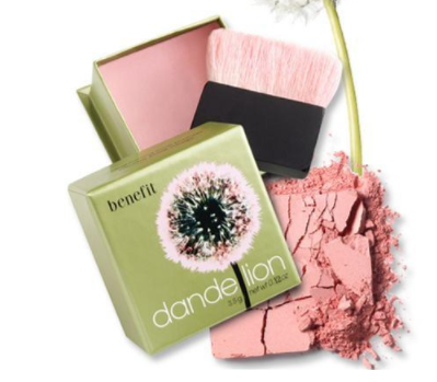 兔子腮紅怎么畫才可愛？中年少女必備腮紅畫技