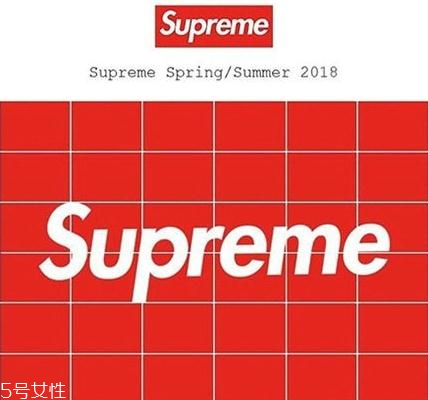 supreme2018春夏系列什么時(shí)候發(fā)售？
