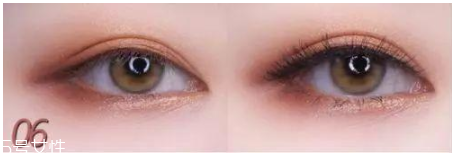 質(zhì)感大地色眼妝怎么畫？畫好了你就是女王