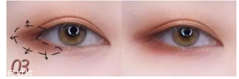 質(zhì)感大地色眼妝怎么畫？畫好了你就是女王