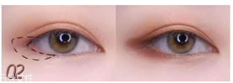 質(zhì)感大地色眼妝怎么畫？畫好了你就是女王