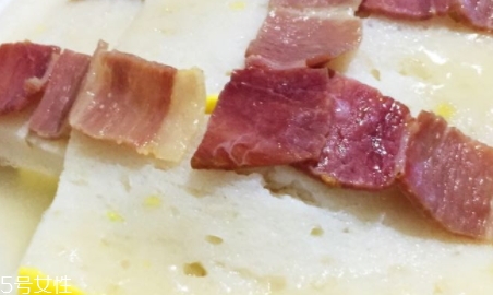 魚(yú)糕怎么烹飪好吃？成品魚(yú)糕做法多