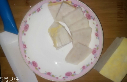 魚(yú)糕怎么烹飪好吃？成品魚(yú)糕做法多