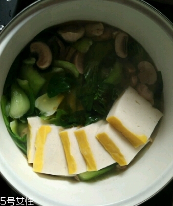 魚糕怎么煮？多種煮法都很鮮美