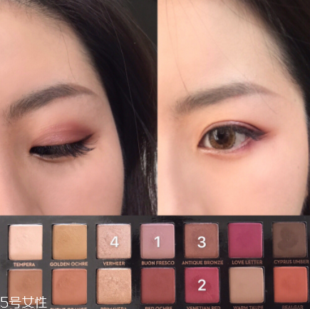 2018開運(yùn)妝容怎么化？精致幸福桃花妝get