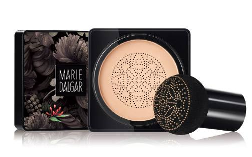 瑪麗黛佳小蘑菇粉底霜好用嗎？可愛又好用