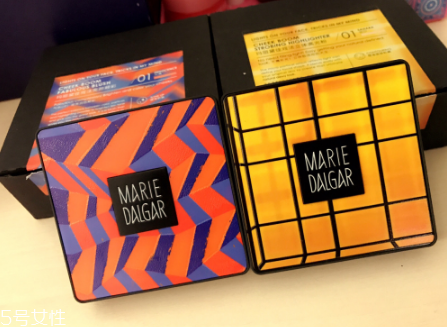 瑪麗黛佳光影戲法高光粉好用嗎？絕對(duì)是一生推的良心國貨