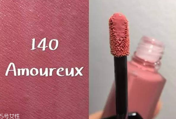 香奈兒豆沙色唇釉是幾號(hào)？廣受好評(píng)的香奈兒唇釉