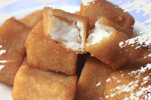 蘿卜糕可以放幾天？蘿卜糕這樣保存會更久