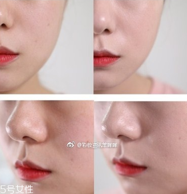 阿瑪尼 香奈兒 nars ysl哪個(gè)品牌氣墊粉底好？