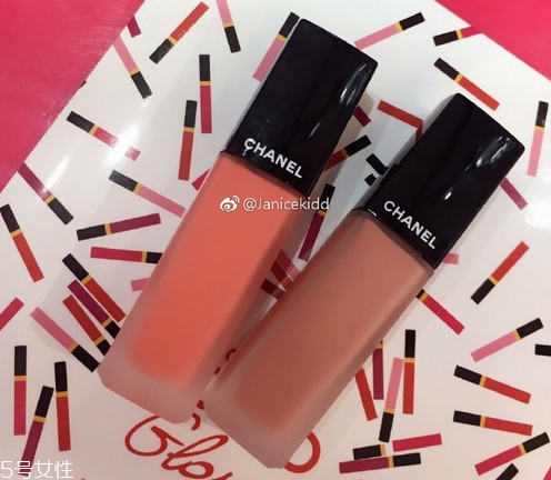 香奈兒時尚玩色顏彩盤試色 以公路旅行為設(shè)計靈感 香奈兒時尚玩色顏彩盤試色 以公路旅行為設(shè)計靈感