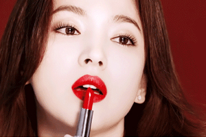 2018開(kāi)運(yùn)妝容怎么化？精致幸福桃花妝get