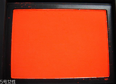 nars腮紅哪個色系顯白？nars腮紅全試色