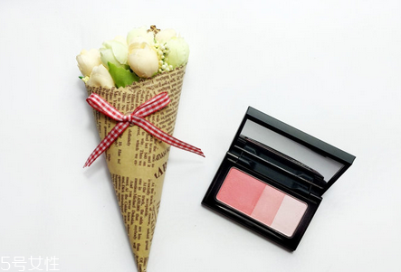 腮紅什么牌子好用？2018腮紅排行榜10強