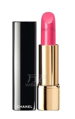 香奈兒口紅哪款好？顯白色號推薦