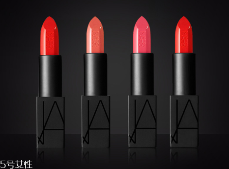 nars和ysl哪個好用？nars唇筆也很好用