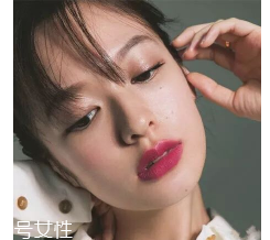 2018開年爆款色莓果紫，怎么涂更美？