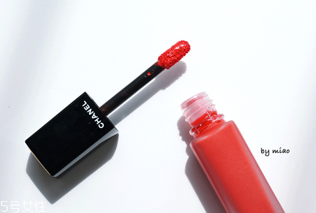 香奈兒印記唇釉全試色 光澤飽滿度超高 香奈兒印記唇釉全試色 光澤飽滿度超高