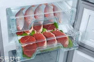 凍肉多久該扔？冷凍肉和冷鮮肉大不相同