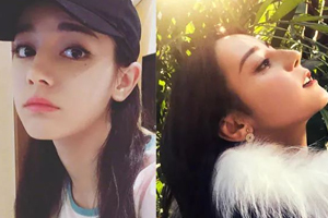 眉型為什么很奇怪？眉頭沒(méi)畫(huà)好