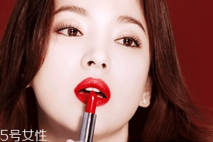 2018開運(yùn)妝容怎么化？精致幸福桃花妝get