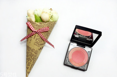 腮紅什么牌子好用？2018腮紅排行榜10強