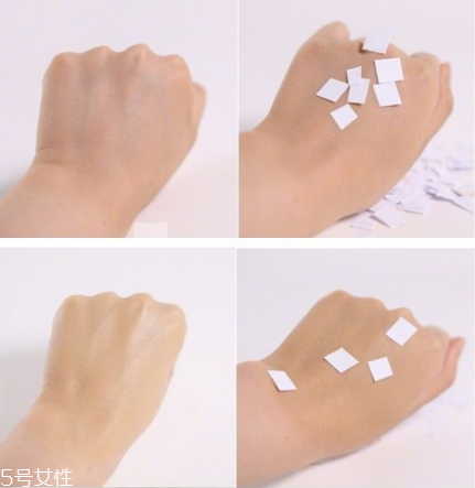 阿瑪尼 香奈兒 nars ysl哪個(gè)品牌氣墊粉底好？