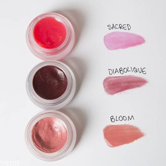 可以吃的口紅是真的嗎？口紅一定要有質(zhì)量保證的合格產(chǎn)品