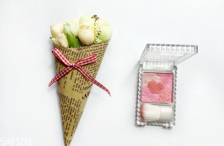 腮紅什么牌子好用？2018腮紅排行榜10強