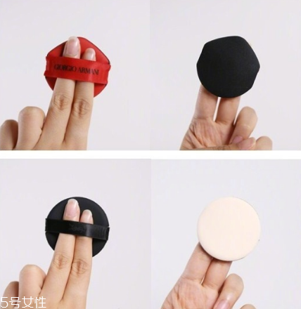 阿瑪尼 香奈兒 nars ysl哪個(gè)品牌氣墊粉底好？