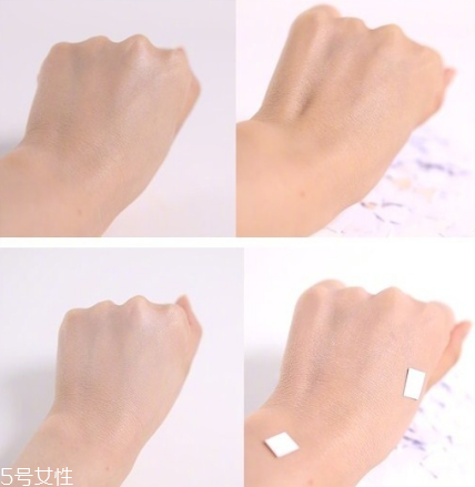 阿瑪尼 香奈兒 nars ysl哪個(gè)品牌氣墊粉底好？