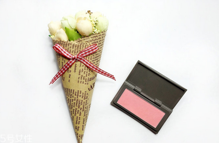 腮紅什么牌子好用？2018腮紅排行榜10強