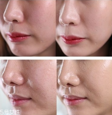 阿瑪尼 香奈兒 nars ysl哪個(gè)品牌氣墊粉底好？