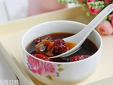 紅糖水什么時候喝好？紅糖水的好處