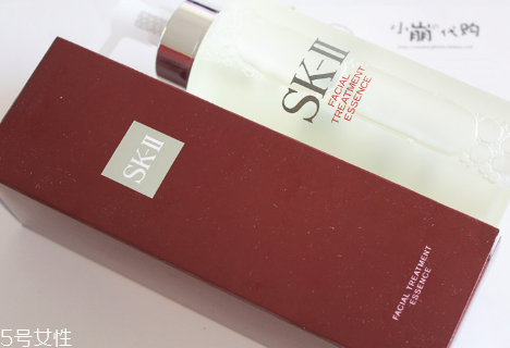 角質(zhì)薄可以用sk2神仙水嗎？sk2神仙水是日本的