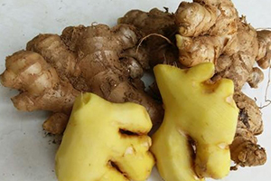 冬季吃姜什么有什么好處？不僅是夏吃姜哦