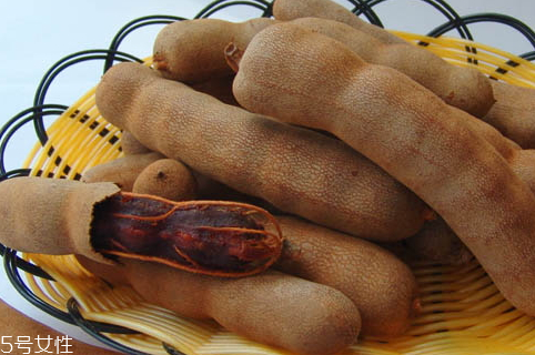 酸角什么時候成熟 上市時間介紹 酸角什么時候成熟 上市時間介紹