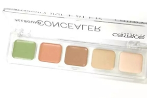 2018遮瑕盤哪個牌子好？我推薦這十款網(wǎng)紅遮瑕盤