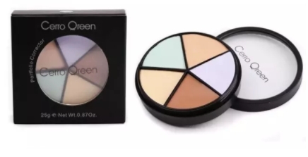 2018遮瑕盤哪個牌子好？我推薦這十款網(wǎng)紅遮瑕盤