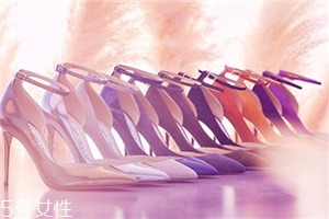 jimmy choo是幾線品牌？讓女星們欲罷不能的高跟鞋