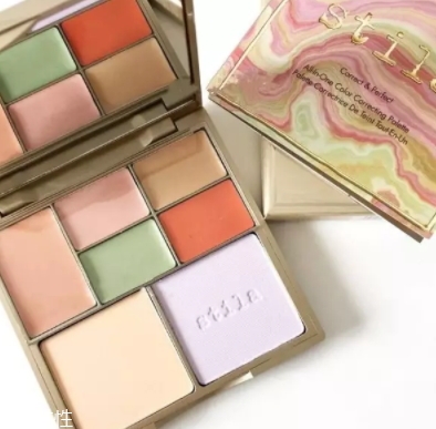 遮瑕盤怎么用？具體步驟一定要看