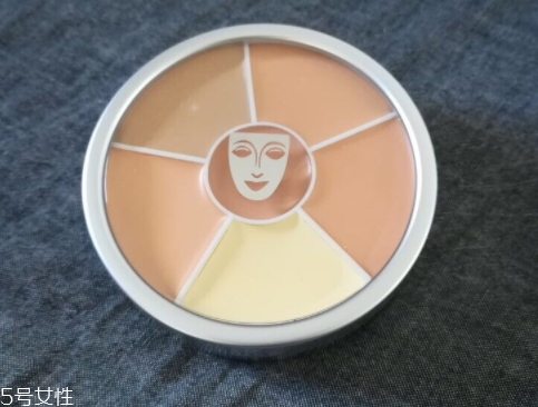 遮瑕盤什么時候用？用在化妝的這一步