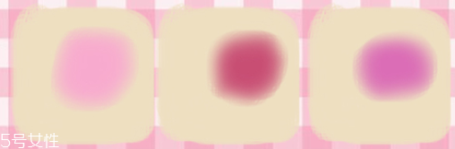 腮紅顏色怎么選？這幾招學(xué)會一個就ok