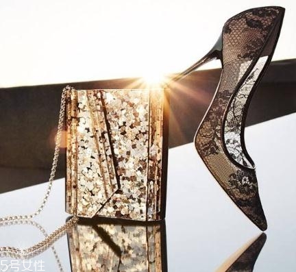 jimmy choo在哪買便宜？女明星的紅毯必備款