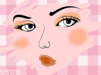 腮紅顏色怎么選？這幾招學(xué)會一個就ok