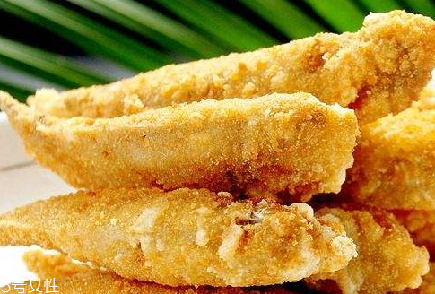 小黃魚(yú)怎么炸到魚(yú)刺酥脆 酥脆小黃魚(yú)的竅門