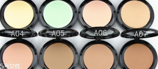 遮瑕刷怎么用？這樣才會(huì)均勻無刷痕