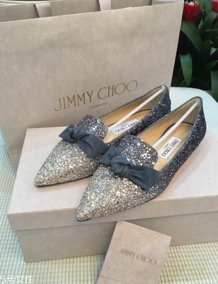 jimmy choo尺碼怎么選？性感女人的代名詞