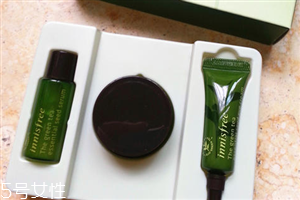 悅詩風吟面霜好用嗎？正確的時間使用面霜更好