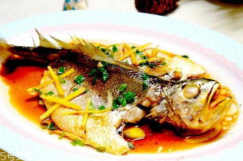 小黃魚蒸幾分鐘 清蒸小黃魚食譜 小黃魚蒸幾分鐘 清蒸小黃魚食譜